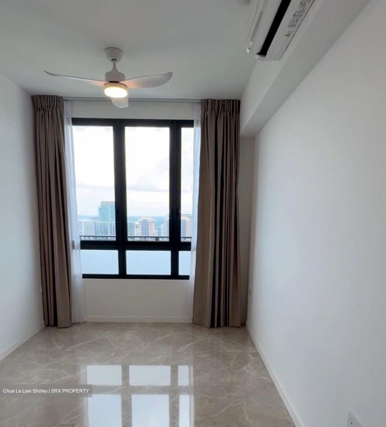 Irwell Hill Residences (D9), Apartment #521041411